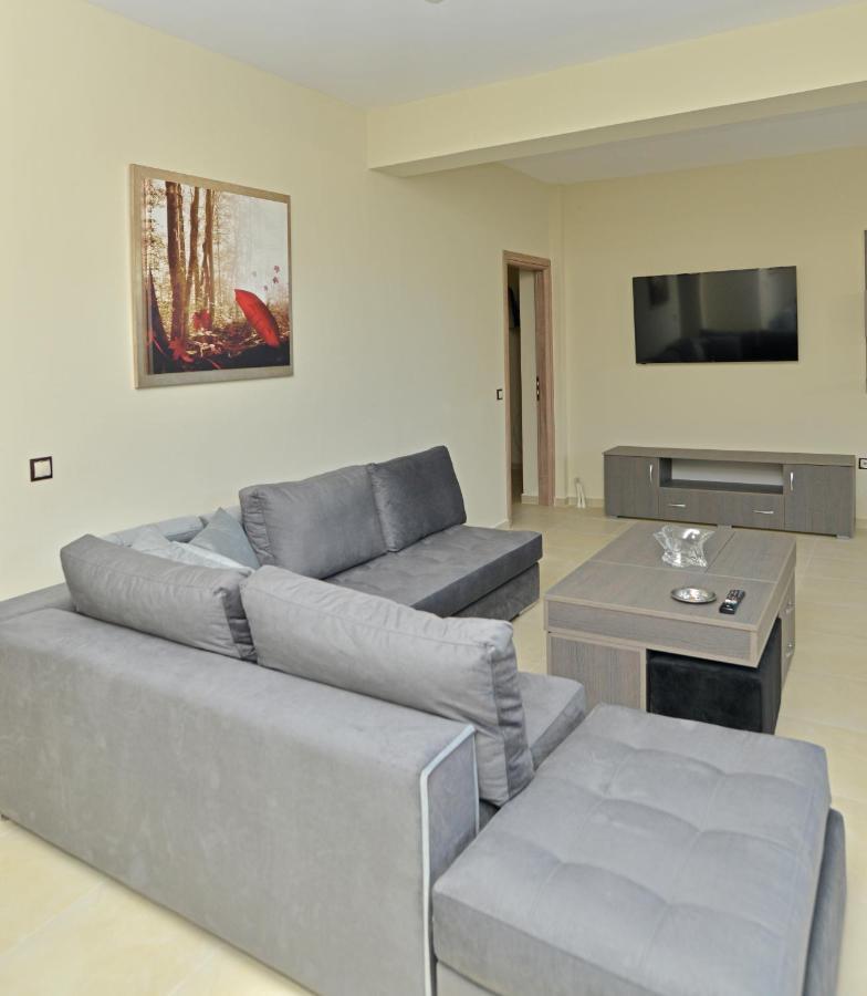 Villa Konstantinos 6 Bedrooms Aegina Eksteriør billede