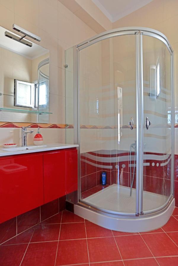 Villa Konstantinos 6 Bedrooms Aegina Eksteriør billede