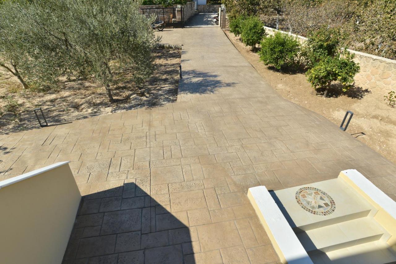 Villa Konstantinos 6 Bedrooms Aegina Eksteriør billede