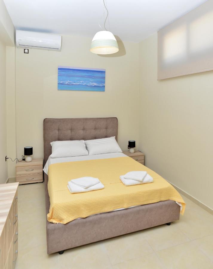 Villa Konstantinos 6 Bedrooms Aegina Eksteriør billede